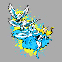 Alpha Flight Snowbird T-shirt | Artistshot