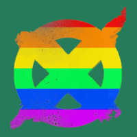 Gay Pride Xlogo T-shirt | Artistshot