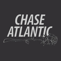 Chase Atlantic Vintage Hoodie And Short Set | Artistshot