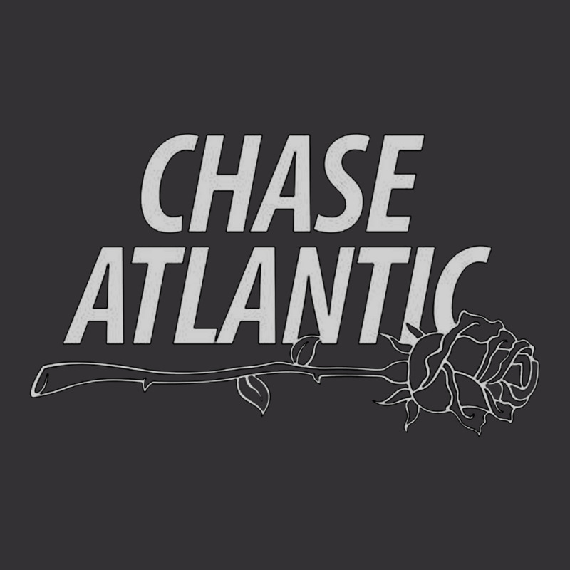 Chase Atlantic Vintage Hoodie And Short Set | Artistshot