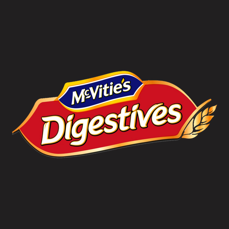 Original Mcvities T-shirt | Artistshot