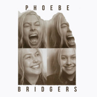 Phoebebridgers T-shirt | Artistshot