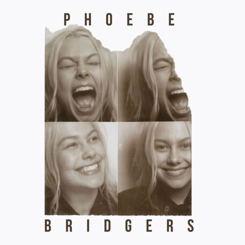 Phoebebridgers T-shirt | Artistshot