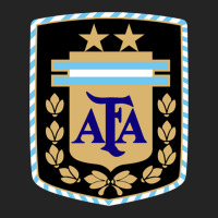 Simple Argentina Team Design 3/4 Sleeve Shirt | Artistshot