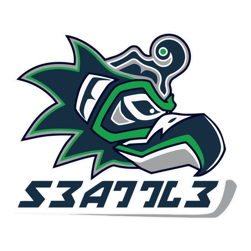 The Seattle Thunderbirds Hockey Youth Hoodie | Artistshot