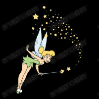 Tinkerbell Magic Women's V-neck T-shirt | Artistshot