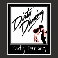 Dirty Dancing - Black And White Frame Champion Hoodie | Artistshot