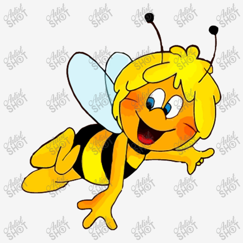 Maya The Bee   Vintage Cartoons Graphic T-shirt | Artistshot