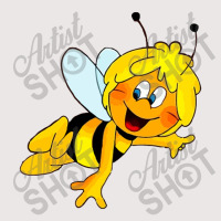 Maya The Bee   Vintage Cartoons Pocket T-shirt | Artistshot