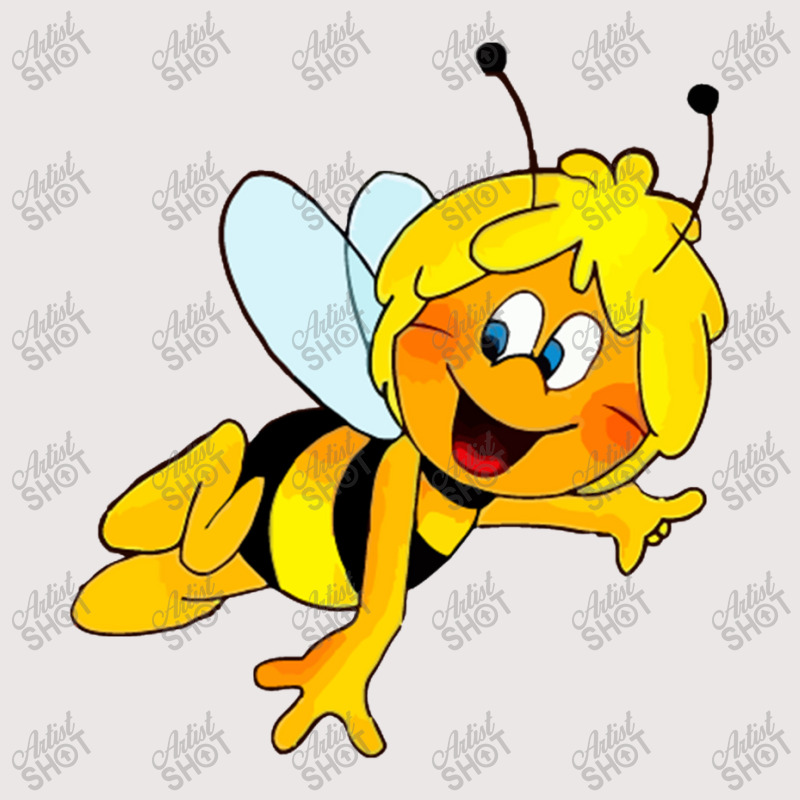 Maya The Bee   Vintage Cartoons Pocket T-shirt | Artistshot