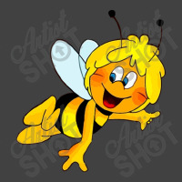 Maya The Bee   Vintage Cartoons Vintage T-shirt | Artistshot