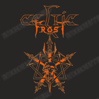 Celtic Frost Ladies Fitted T-shirt | Artistshot