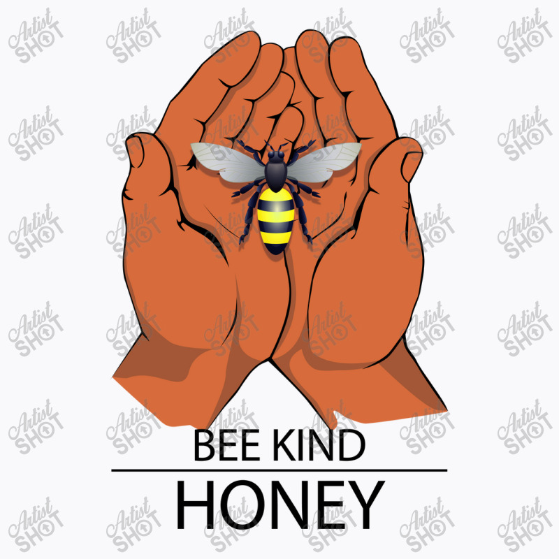 New Quote Wholesome Honey Bee Cool Vector T-shirt | Artistshot