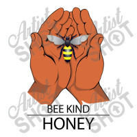 New Quote Wholesome Honey Bee Cool Vector 3/4 Sleeve Shirt | Artistshot