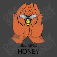 New Quote Wholesome Honey Bee Cool Vector Vintage T-shirt | Artistshot