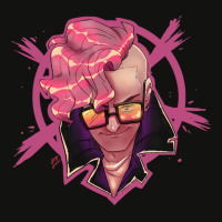 Quentin Quire Design  Anu Studio Scorecard Crop Tee | Artistshot