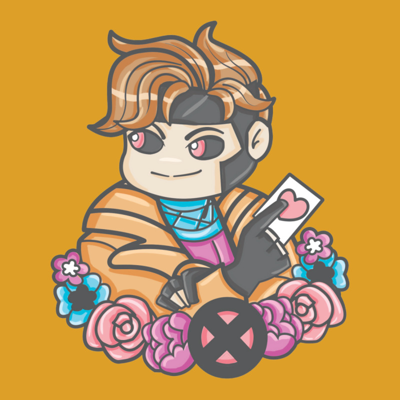 X Cuties Gambit T-shirt | Artistshot