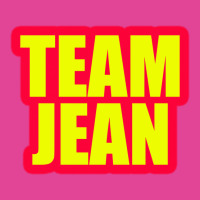 Team Jean T-shirt | Artistshot