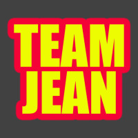 Team Jean Vintage T-shirt | Artistshot