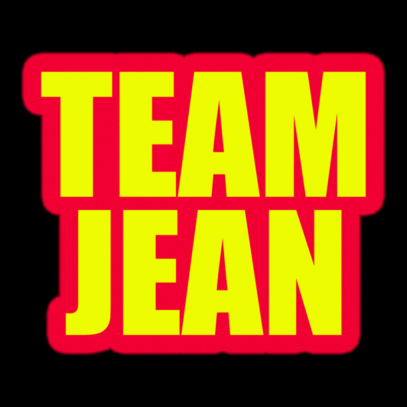 Team Jean Unisex Jogger | Artistshot