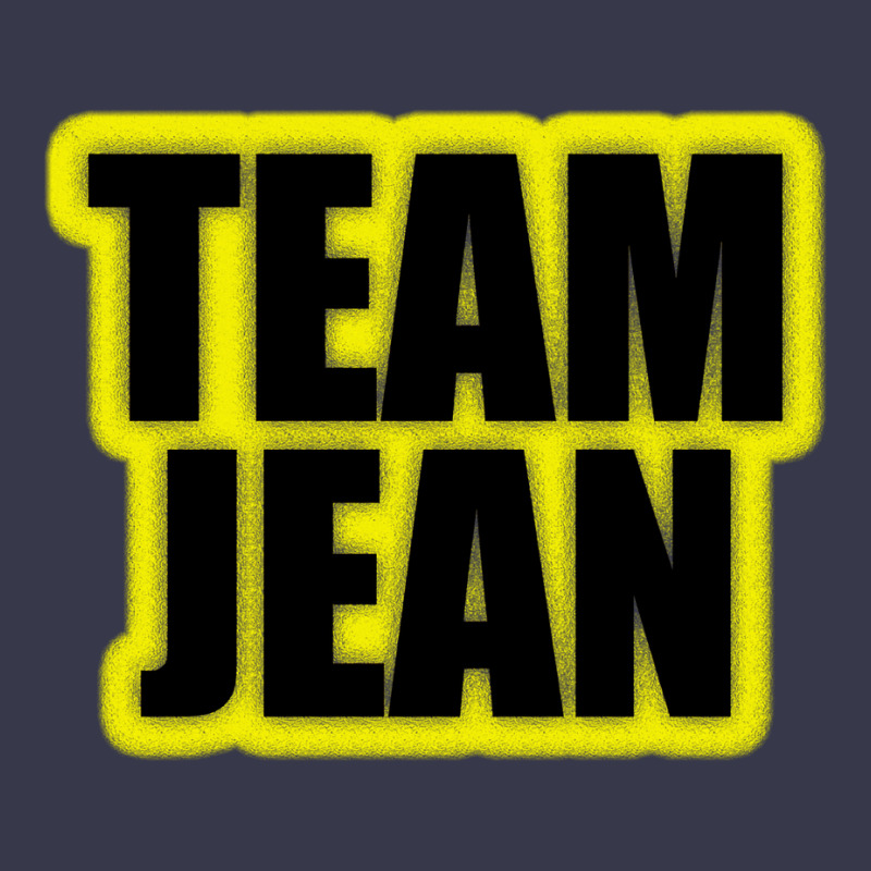 Team Jean [dark Phoenix] Long Sleeve Shirts | Artistshot