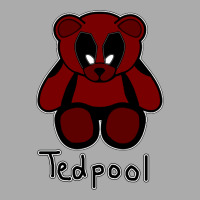 Tedpool T-shirt | Artistshot