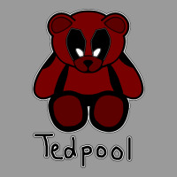 Tedpool Graphic T-shirt | Artistshot