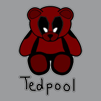 Tedpool Classic T-shirt | Artistshot