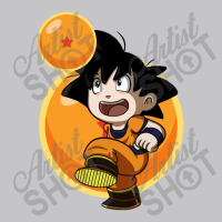 Chibi Goku Baby Bodysuit | Artistshot