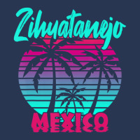 Zihuatanejo Mexico T Shirt Men Denim Jacket | Artistshot