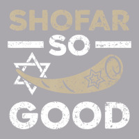 Shofar So Good Rosh Hashanah Jewish New Year T Shi Youth 3/4 Sleeve | Artistshot