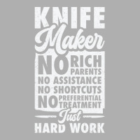 Knifemaking Knife Making Bladesmith Smithing Knife Exclusive T-shirt | Artistshot