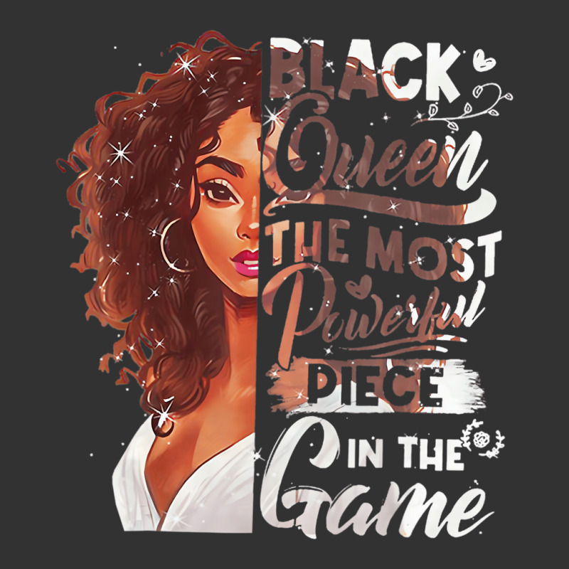 Black Queen The Most Powerful Piece In Game Histor Baby Bodysuit | Artistshot