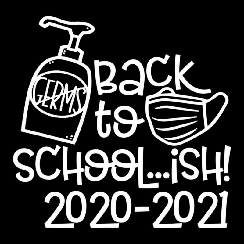 Back To School 2020 2021 Social Distancing Homesch Graphic T-shirt | Artistshot