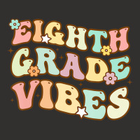 Back To School Eighth Grade Vibes Student Teacher Champion Hoodie | Artistshot