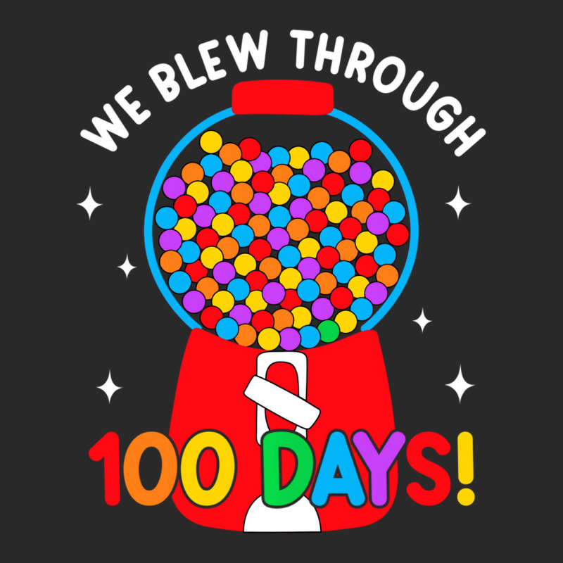 We Blew Through 100 Days Of School 100 Days Smarte Toddler T-shirt by orpen | Artistshot