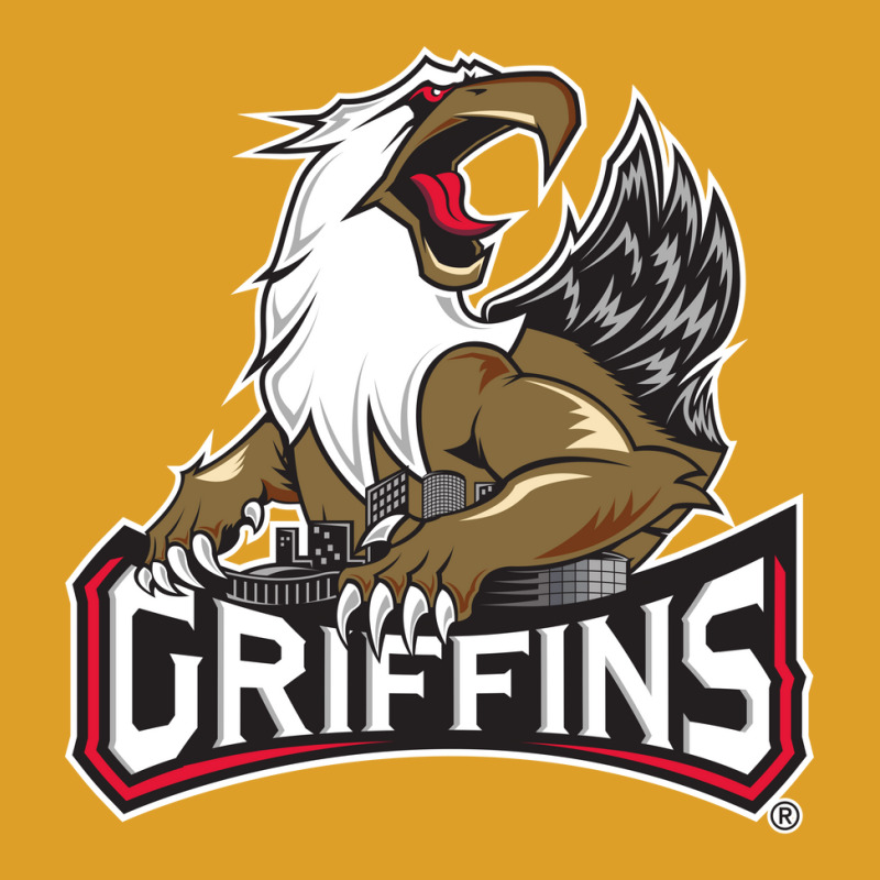 Rapids Gr!ffins T-shirt | Artistshot