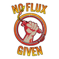 No Flux Given Funny Welder Torch Pun Ironworker We Crop Top | Artistshot