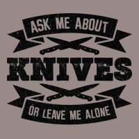 Knifemaking Knife Making Bladesmith Smithing Knive Vintage T-shirt | Artistshot