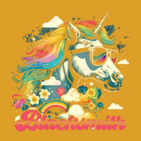 Rainbow Unicorn Blacksmith Summer T-shirt | Artistshot