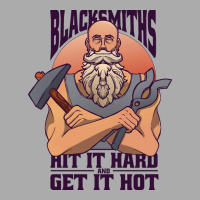 Blacksmith Nostalgia T-shirt | Artistshot