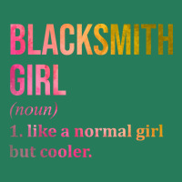 Funny And Awesome Definition Style Saying Blacksmi T-shirt | Artistshot