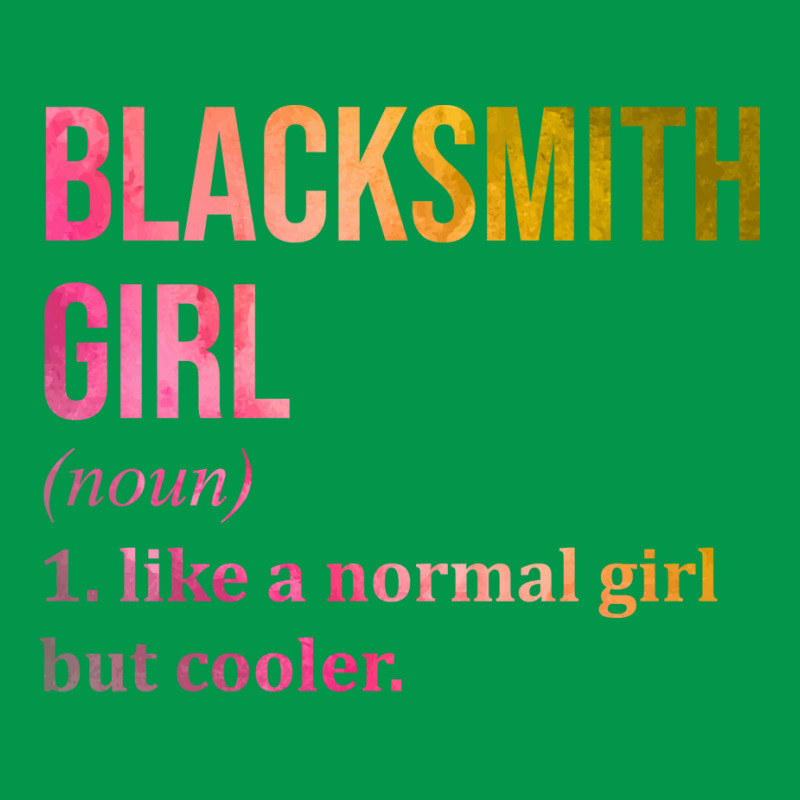 Funny And Awesome Definition Style Saying Blacksmi Crewneck Sweatshirt | Artistshot