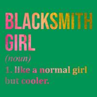 Funny And Awesome Definition Style Saying Blacksmi Classic T-shirt | Artistshot