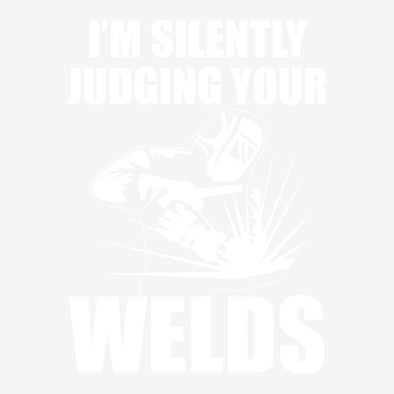 Welding Welder Metalsmith Iron Worker Judging Weld Classic T-shirt by narailaiboudb | Artistshot