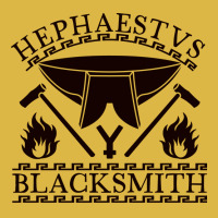 Hephaestus Blacksmith Cute Classic T-shirt | Artistshot