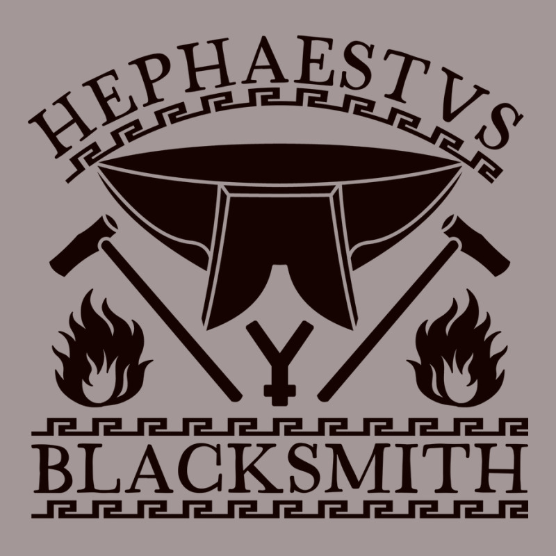 Hephaestus Blacksmith Cute Vintage Short by dylanaarobo | Artistshot