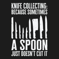 Knife Collector Knives Collecting 80s Hoodie & Jogger Set | Artistshot