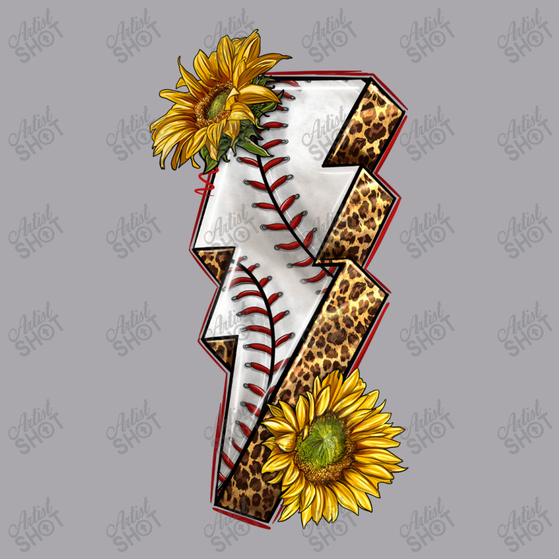 Sport Baseball  Lightning Bolt Youth 3/4 Sleeve by enoddigitalart@gmail.com | Artistshot