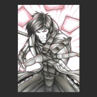 Gambit Marker Art Exclusive T-shirt | Artistshot